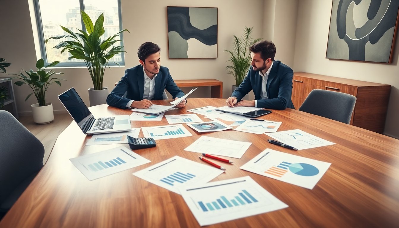 Pourquoi l’analyse de l’allocation de capital est essentielle pour les investisseurs