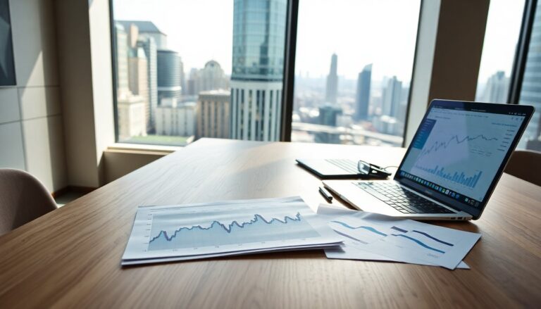 pourquoi les rapports de resultats trimestriels sont essentiels pour les investisseurs python 1758577205