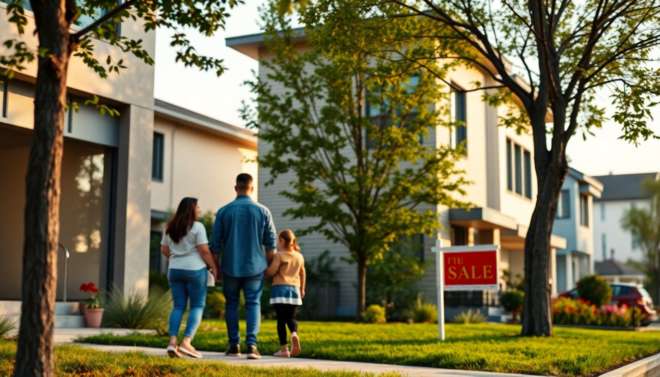 Réduction des taux d’intérêt par la Réserve fédérale : un coup de pouce pour le secteur immobilier