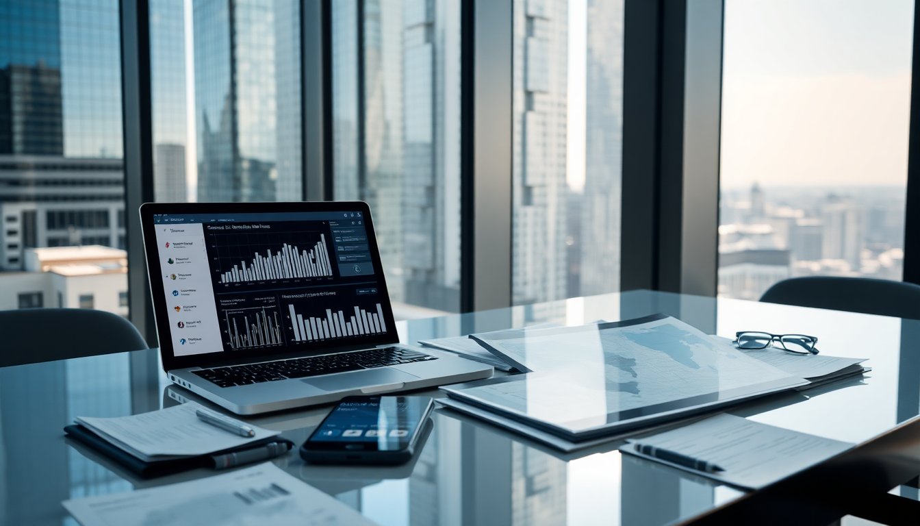 Révolution de l’investissement immobilier grâce à l’intelligence artificielle