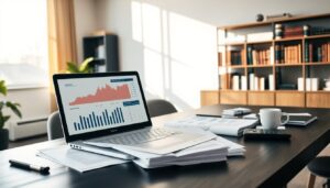 Stratégies de diversification d’investissement pour une stabilité du marché