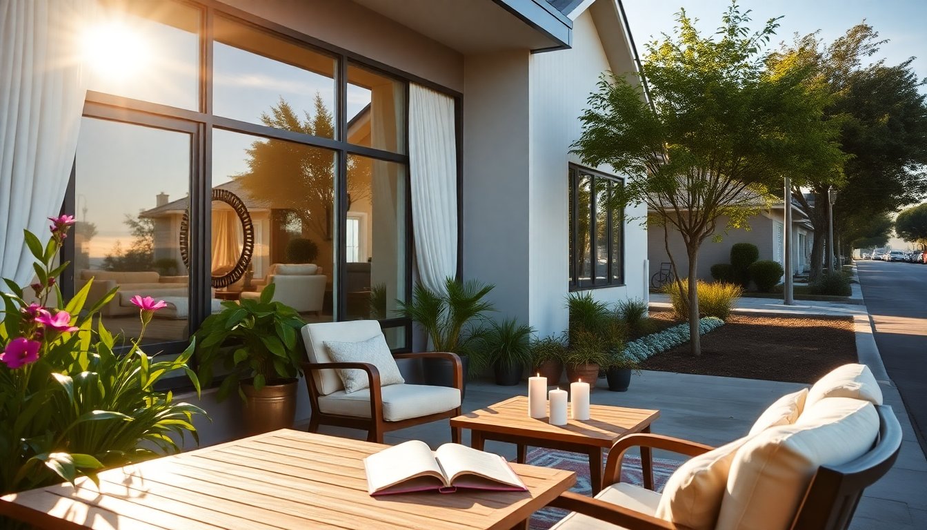 Stratégies d’optimisation pour votre propriété Airbnb