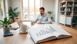 Stratégies Efficaces d’Épargne Retraite pour Indépendants