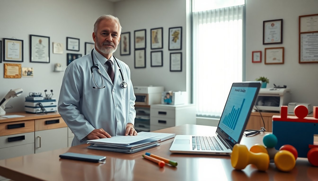 Surmonter les obstacles financiers liés aux maladies graves en tant que médecin