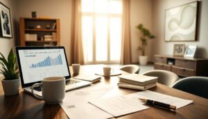 Voies vers la stabilité financière pour les professionnels de 50 ans et plus