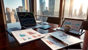 Analyse approfondie des ETF basés sur des options et de leur potentiel de revenu