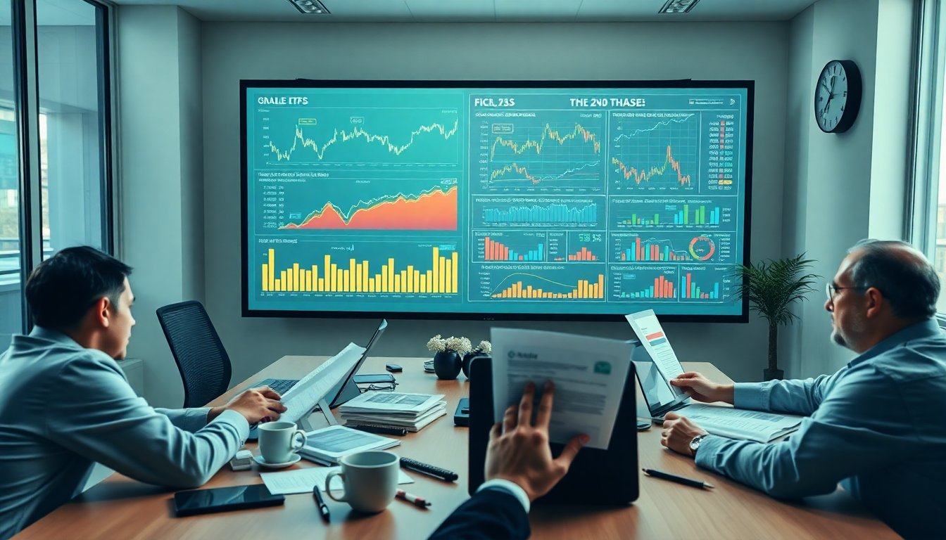 Analyse complète des NEOs et des ETF YieldMax pour les investisseurs en quête de revenus
