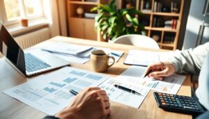 Analyse des dépenses mensuelles pour une clarté financière optimale