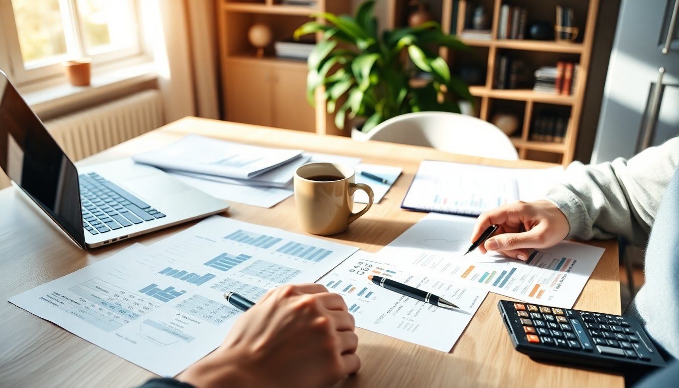 Analyse des dépenses mensuelles pour une clarté financière optimale