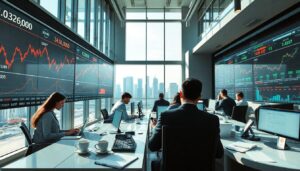 Analyse des taux d’intérêt et des marchés financiers en 2025