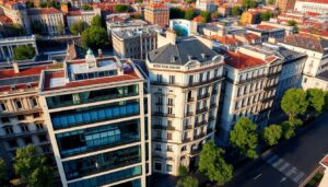 Analyse du marché immobilier de luxe à Milan en 2025 : ce qu’il faut savoir