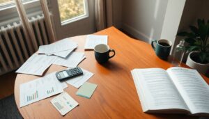 Analyzing flawed financial advice and its impact