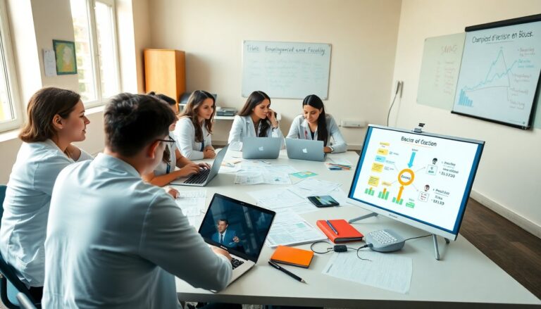 autonomiser les etudiants en sante grace a des programmes deducation financiere 1760092456