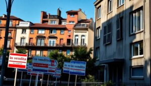 Ce que la correction du marché immobilier signifie pour les acheteurs et les investisseurs
