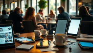 Ce que les réseaux sociaux ne vous disent pas sur la réalité