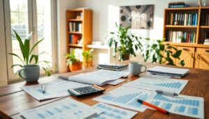 Comment économiser efficacement pour une retraite anticipée