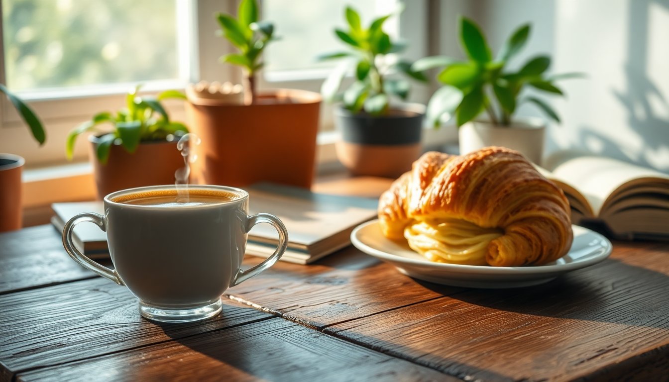 Comment les petits plaisirs peuvent transformer votre quotidien