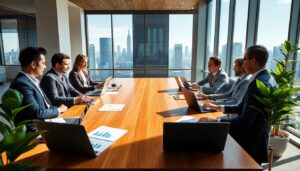 Comment les sociétés d’investissement peuvent prospérer dans un environnement multigénérationnel