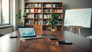 Comment l’IA transforme l’industrie financière et l’examen CFA