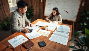Comment nos habitudes de consommation révèlent la nécessité d’un budget efficace