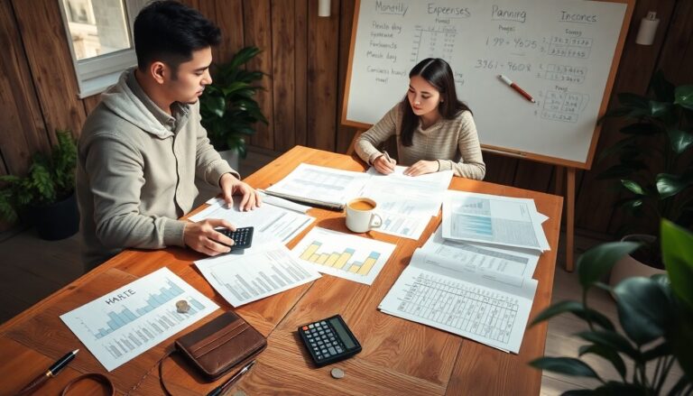 comment nos habitudes de consommation revelent la necessite dun budget efficace python 1759339507