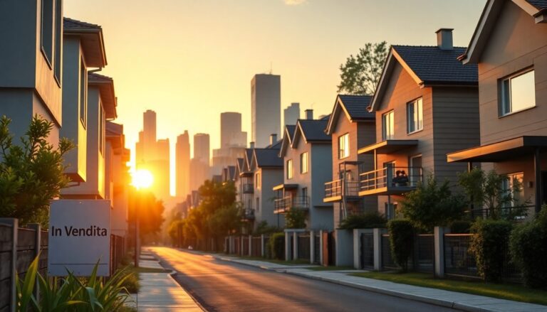 Comment s’adapter efficacement à une correction du marché immobilier