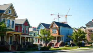Comment Sue McCormick a transformé sa ville natale grâce à l’immobilier