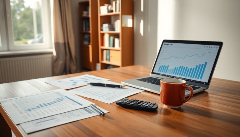 comment tirer parti des reductions de taux pour obtenir des taux hypothecaires avantageux 1760258110