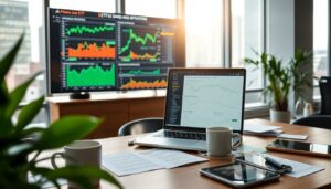Comprendre la dynamique des ETF basés sur des options dans un marché à faible rendement