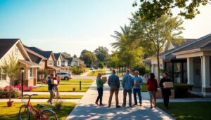 Comprendre le boom immobilier et les tendances migratoires dans le Sud-Est des États-Unis
