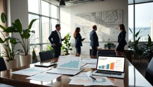 Comprendre le comportement des acheteurs sur le marché immobilier