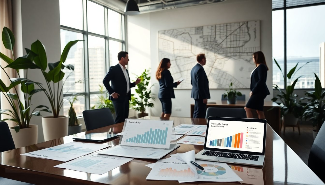 Comprendre le comportement des acheteurs sur le marché immobilier