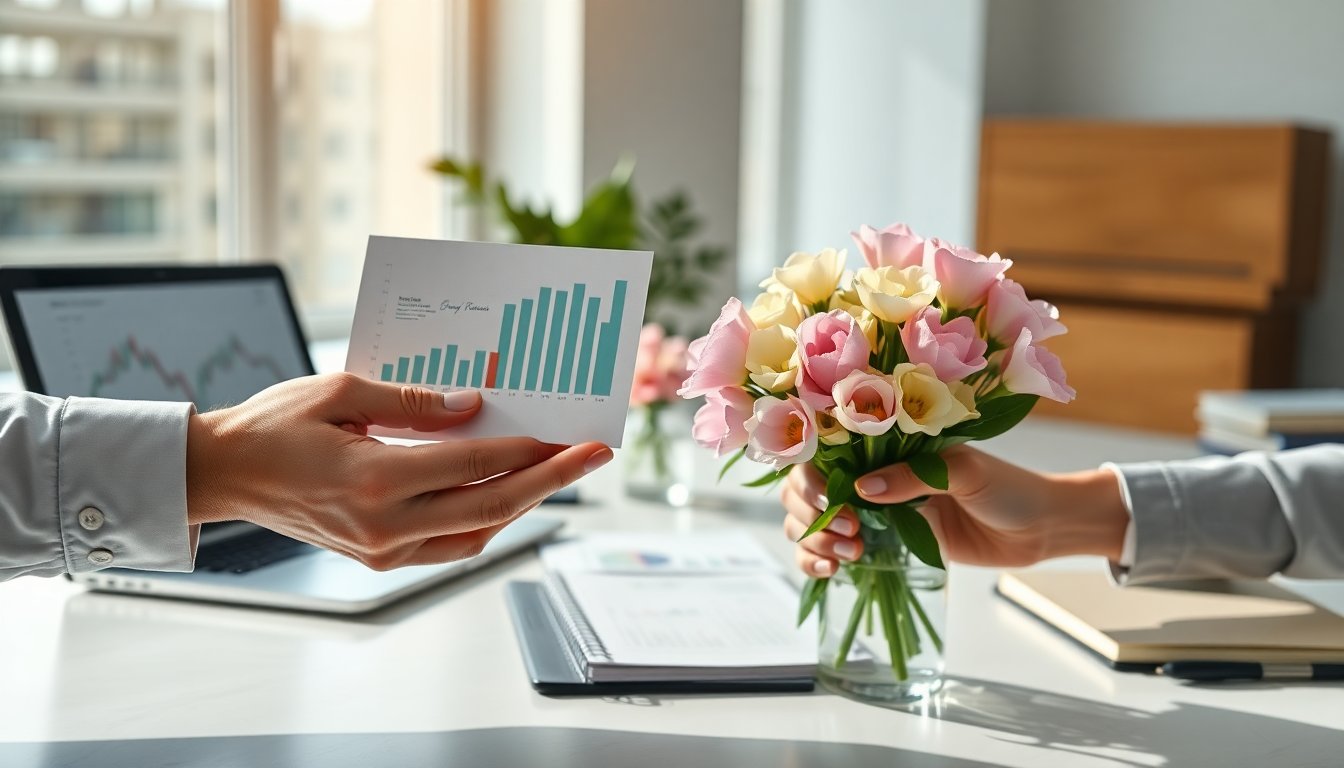 Comprendre le lien entre le choix de partenaire et les stratégies d’investissement