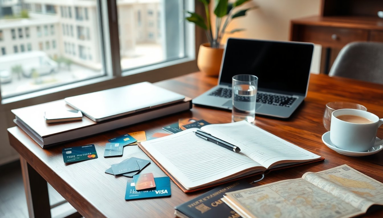 Comprendre les avantages et les pièges des programmes de récompenses de cartes de crédit