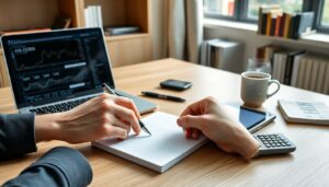 Comprendre les avantages et les risques des ETF basés sur des options