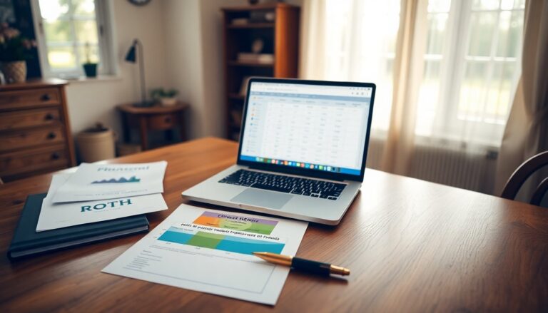 comprendre les comptes de retraite traditionnels et roth pour assurer votre avenir 1760129324