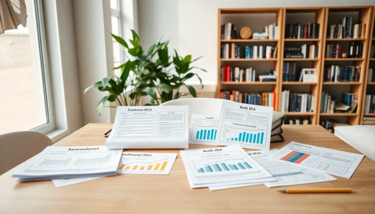 comprendre les differences entre les comptes de retraite traditionnels et roth python 1759685970