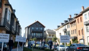 Comprendre les dynamiques changeantes du marché immobilier actuel