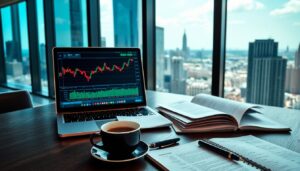 Comprendre les dynamiques de génération de revenus grâce aux ETF basés sur des options