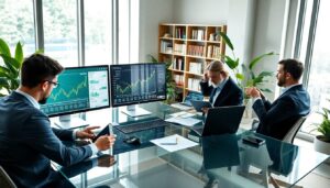 Comprendre les dynamiques des ETF à rendement élevé