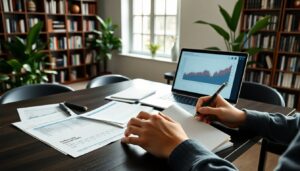 Comprendre les dynamiques des ETF basés sur les options pour les investisseurs en quête de revenus