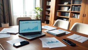 Comprendre les dynamiques des plateformes d’investissement à haut rendement