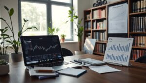 Comprendre les ETF basés sur des options pour générer des revenus passifs