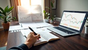 Comprendre les ETF basés sur les options et leur potentiel de revenu