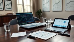 Comprendre les ETF basés sur les options : NEOs contre YieldMax