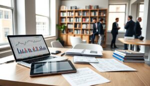 Comprendre les ETF basés sur les options pour maximiser vos revenus