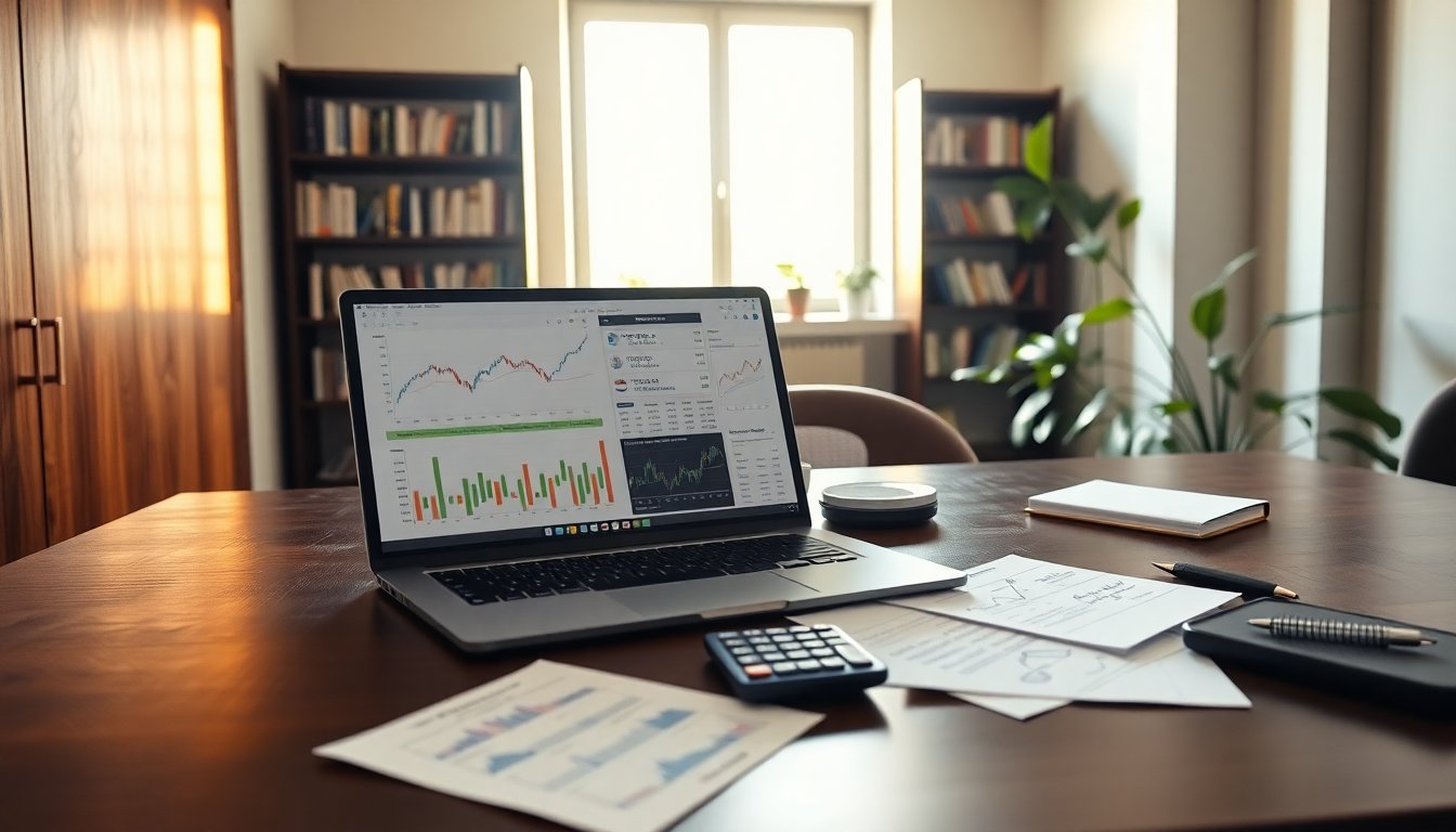 Comprendre les ETF générateurs de revenus et leurs stratégies efficaces