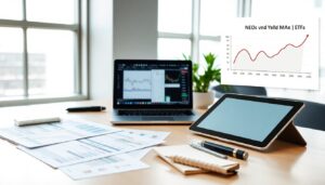 Comprendre les ETFs axés sur le revenu : NEOs contre YieldMax