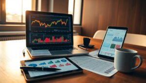 Comprendre les ETFs basés sur des options pour maximiser vos revenus d’investissement