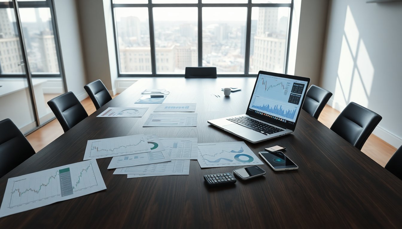 Comprendre les NEO et les ETF YieldMax pour générer des revenus